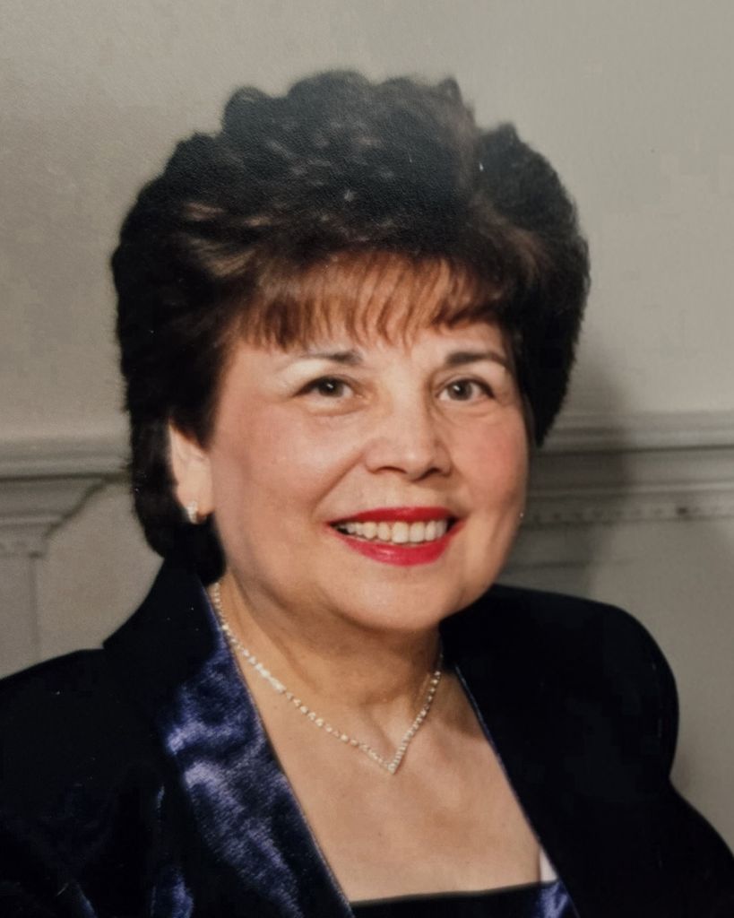 Elvira Caruso