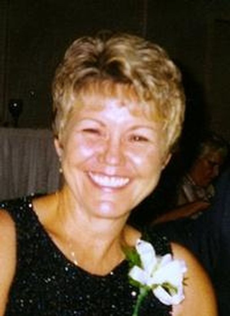 Betty Ann Andersen