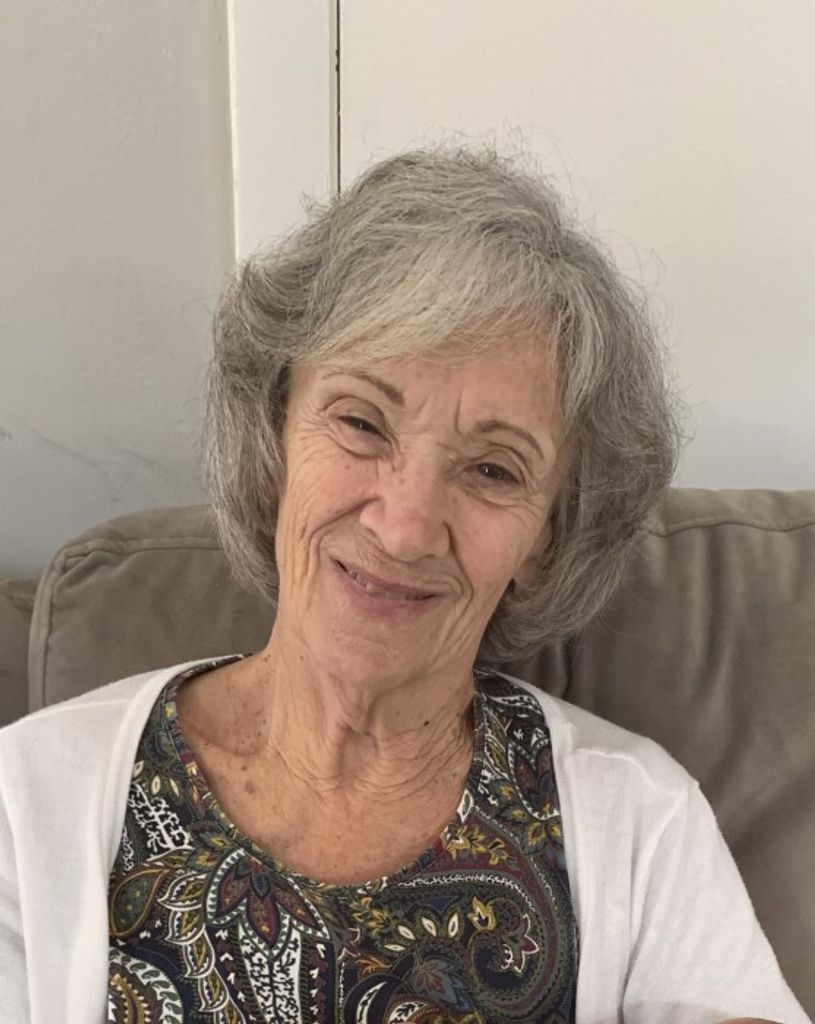 Maxine "Wickie" Teates Profile Photo