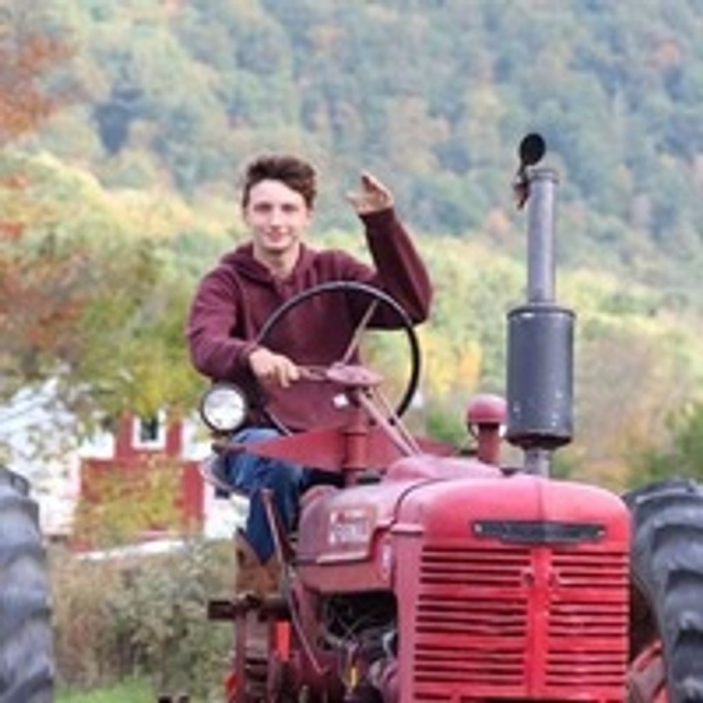 Zachary V. Middleton