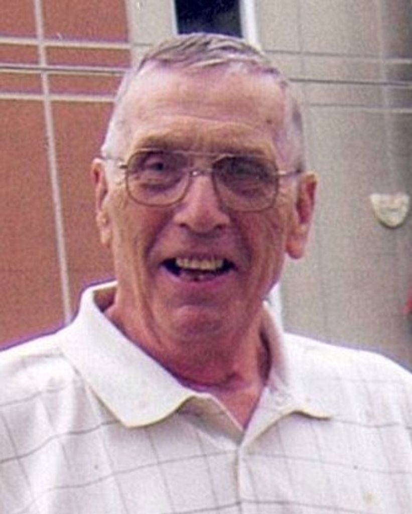 Wilbert L. Wilcox Profile Photo