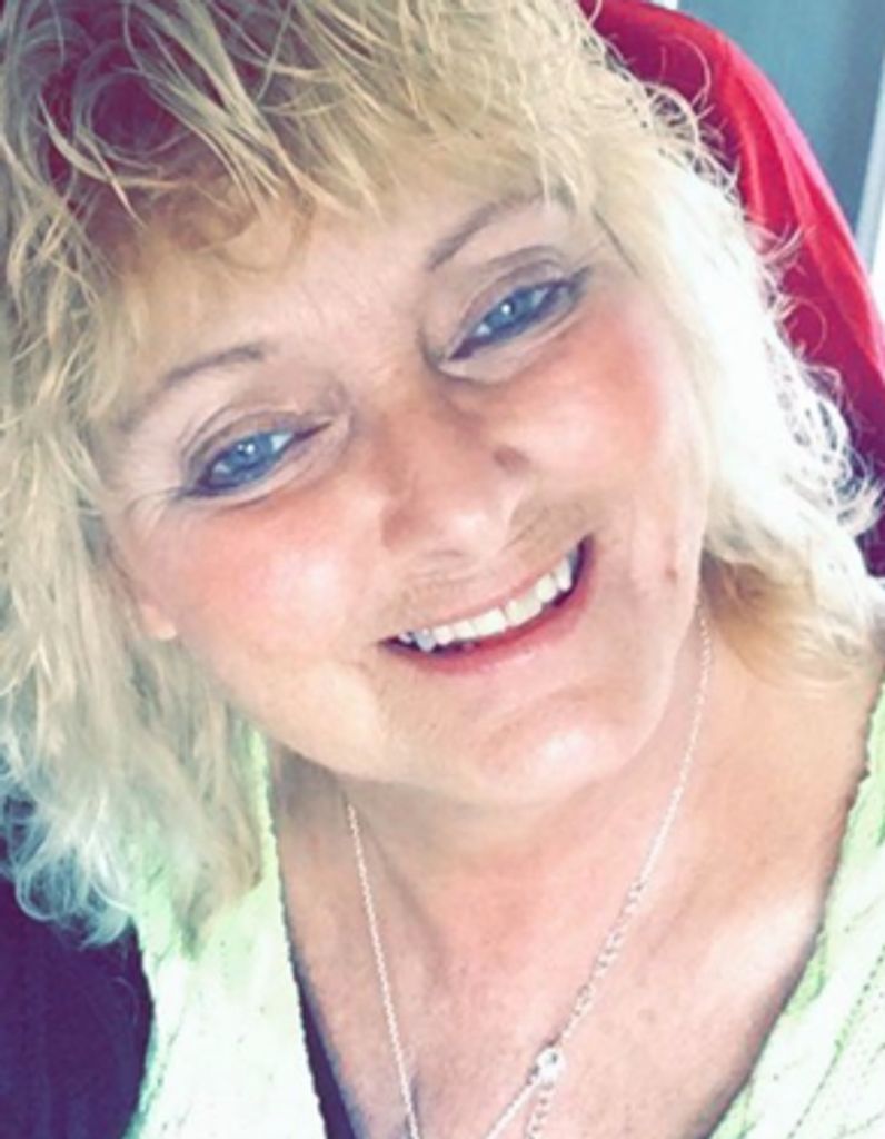 Shirley Floyd Gross Profile Photo