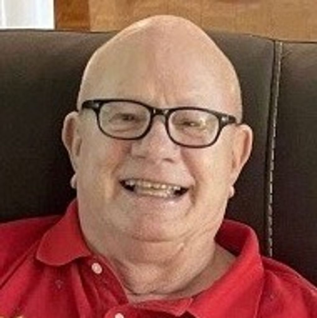 Thomas “Tom” Edward Bentley