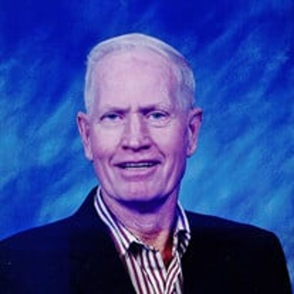 Jerry Dale Johnson