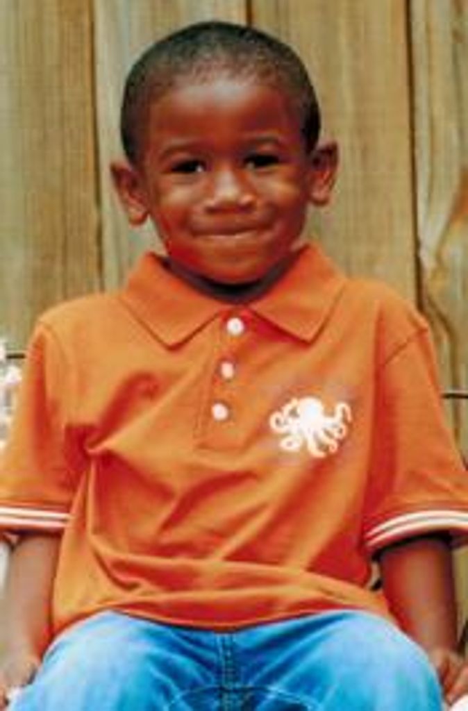 Daylon Devon Crain Profile Photo