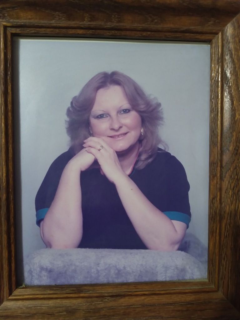 Brenda Kaye Bovee Profile Photo