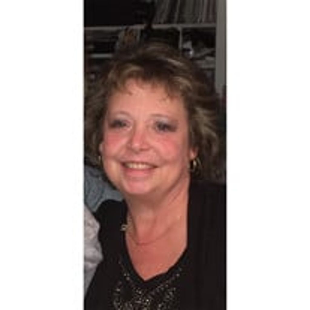 Shari J. (Clements) Money