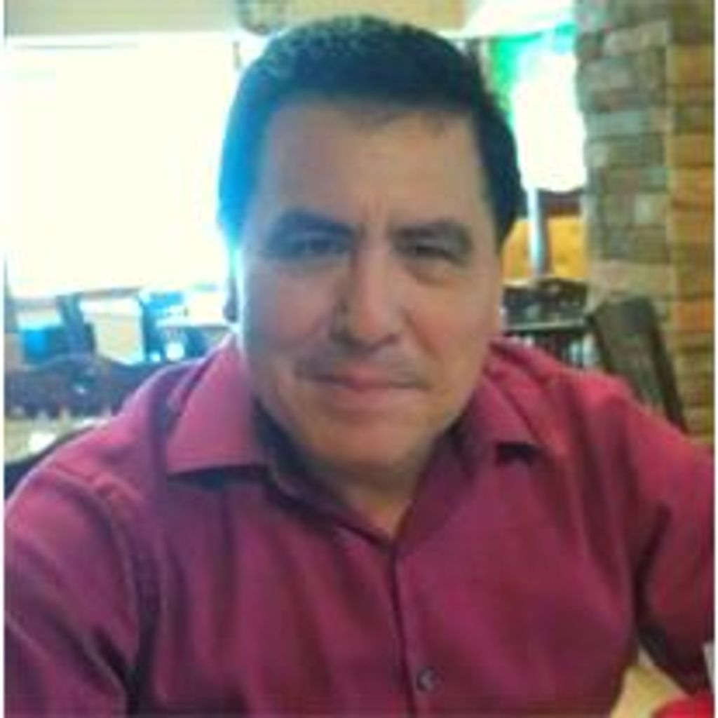 Francisco Javier Contreras-Gutierrez