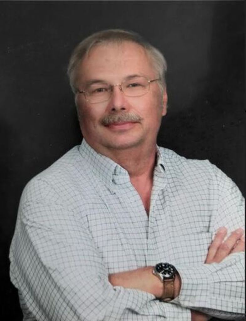 Alan Joe Bednar Profile Photo