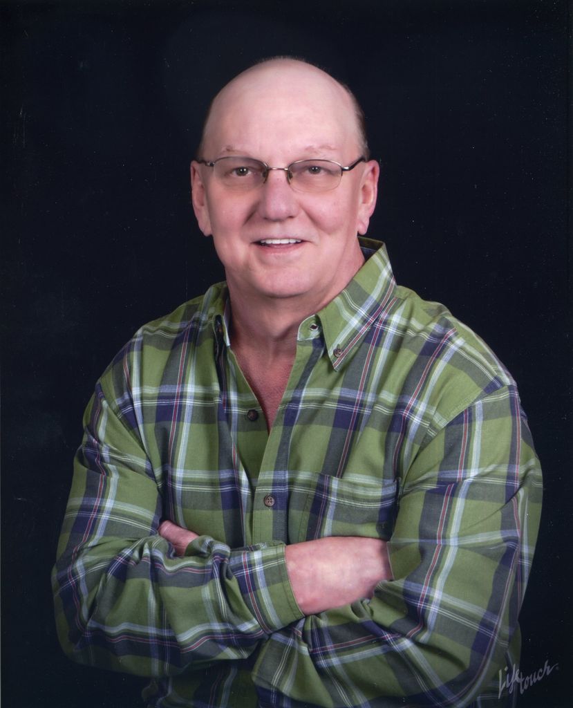 John Bridwell Bolling