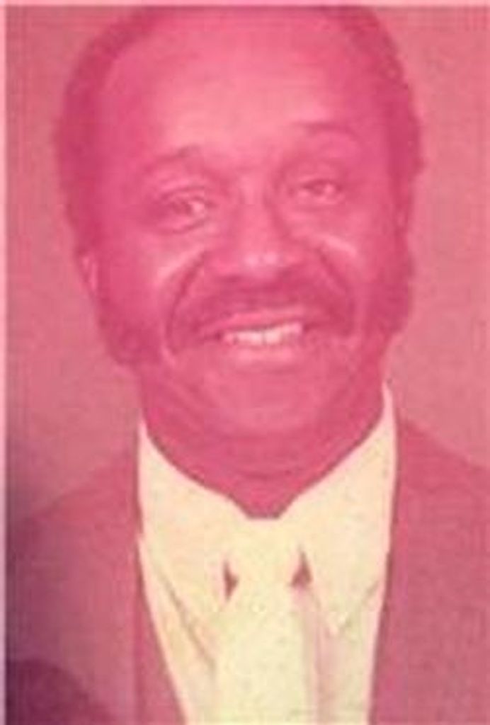 Vernon Graves Sr. Profile Photo