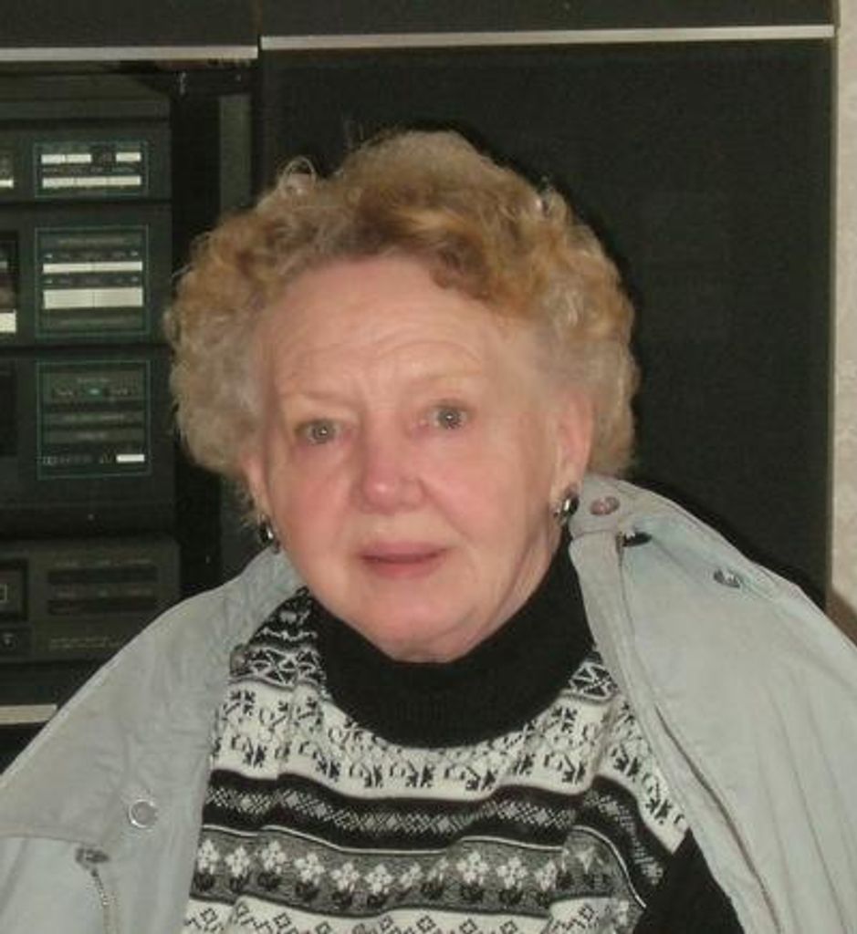 Donna Mae Hogan Profile Photo