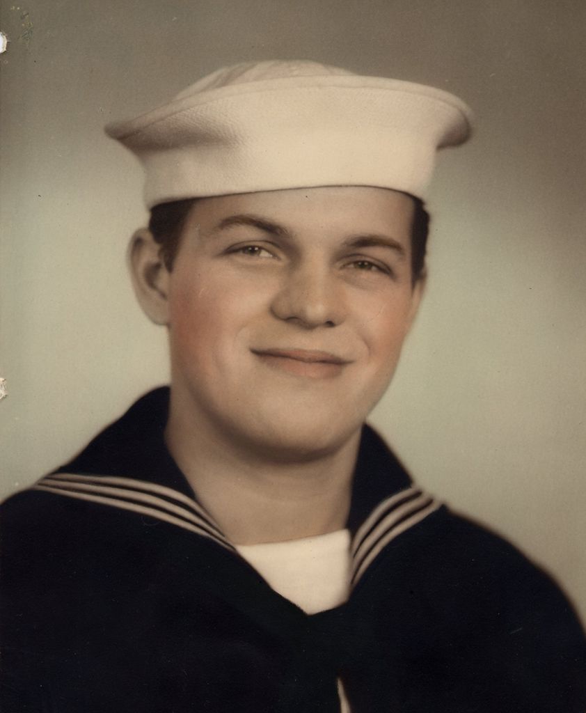 Alfred D. Hagen