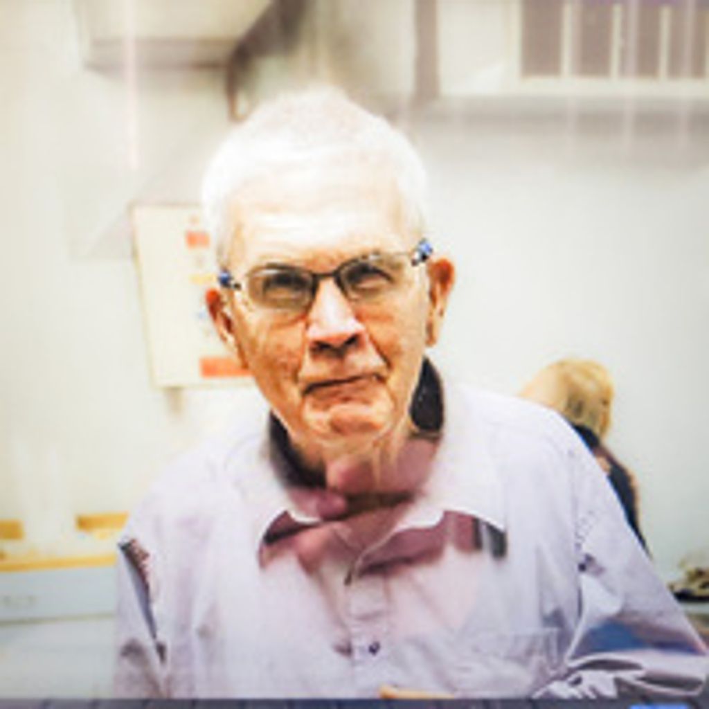 Peter Pray Foster