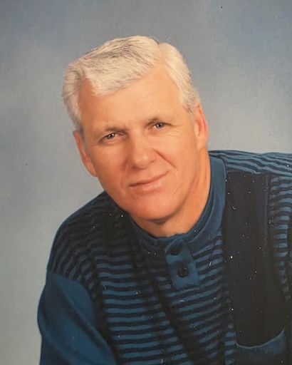 Kenneth Maxwell Profile Photo