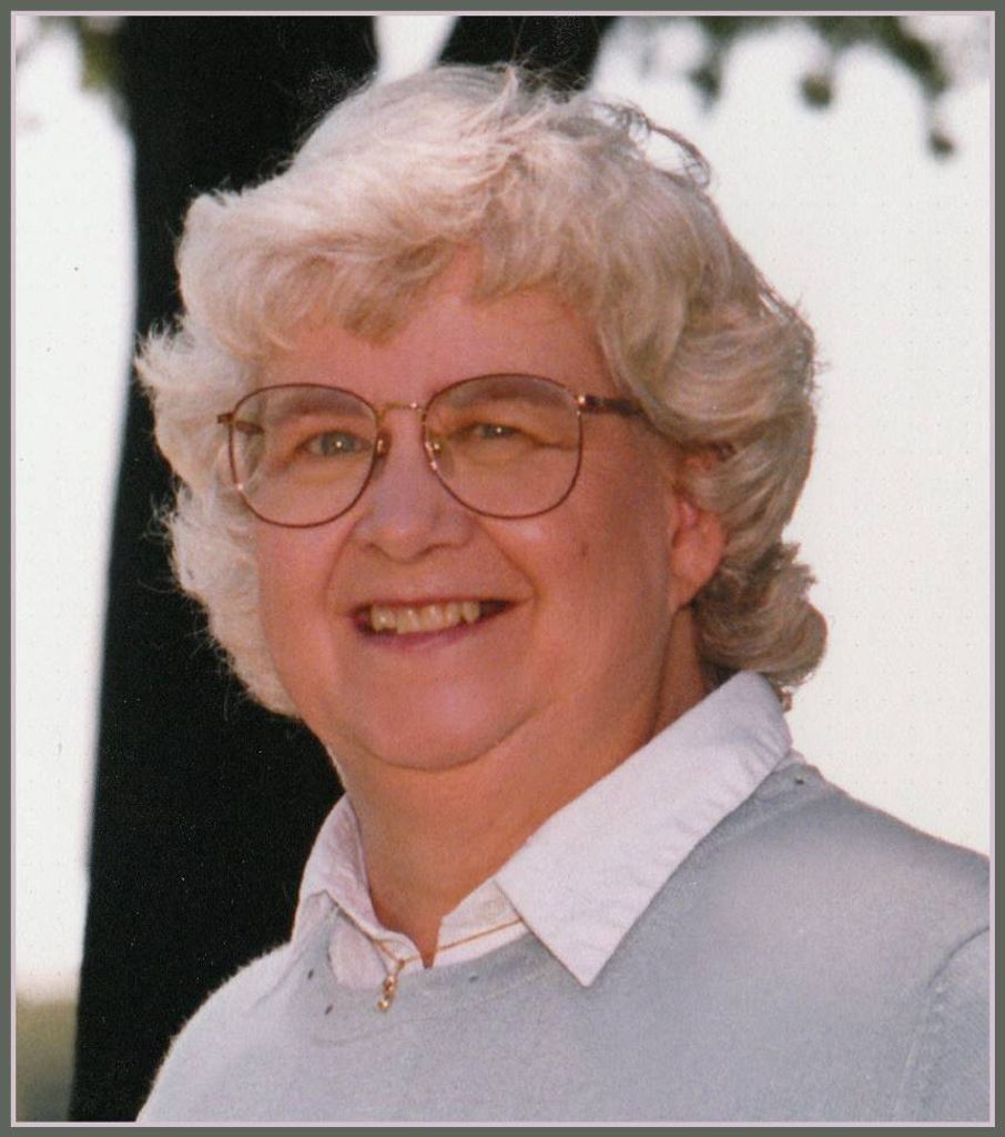 Barbara Pagel