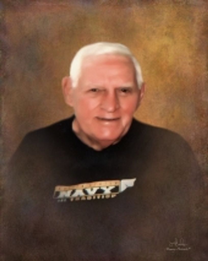 Joseph Blass, Jr.