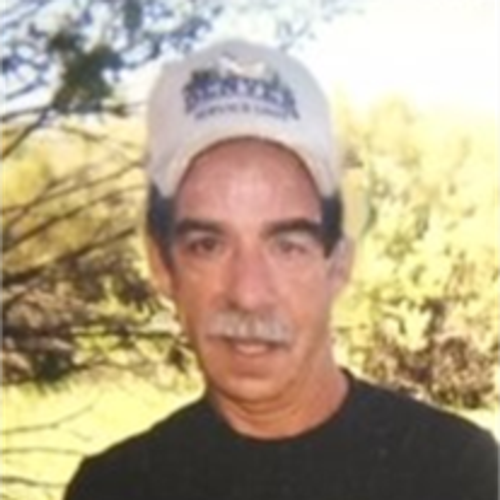 Severino "Tony" Espino Colino