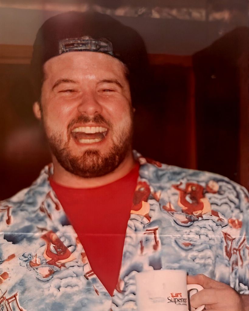 Daniel Joseph Underwood Jr.