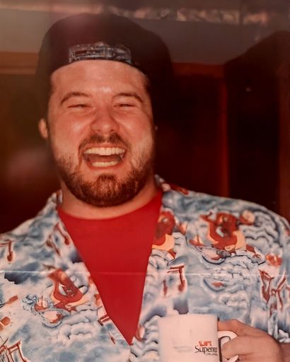 Daniel Joseph Underwood Jr. Profile Photo