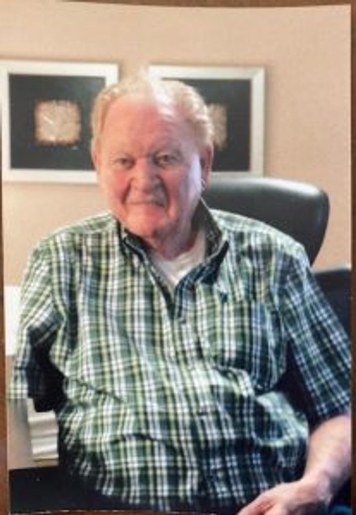 Kenneth Kimpton