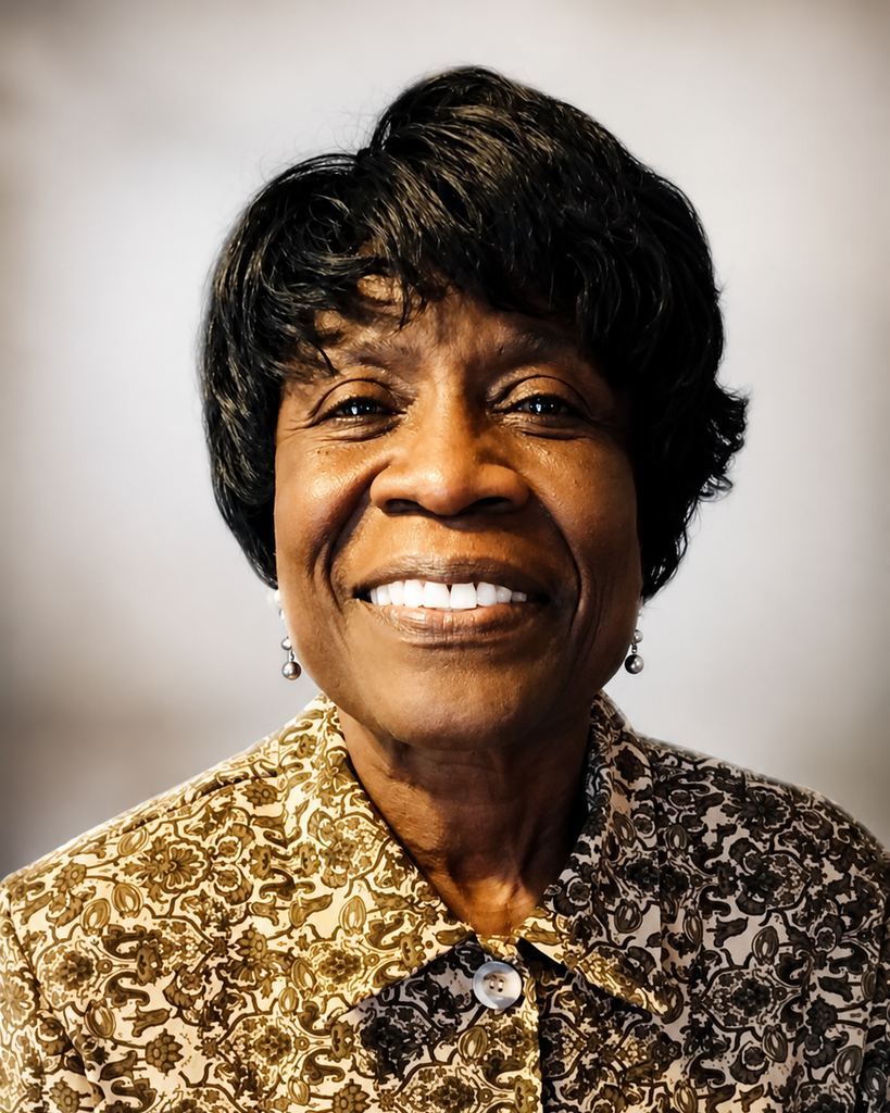 Esther K. Anim-Addo Profile Photo