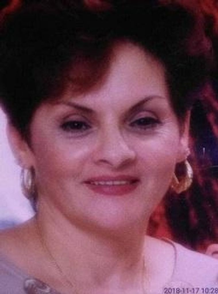 Josephine Villarreal