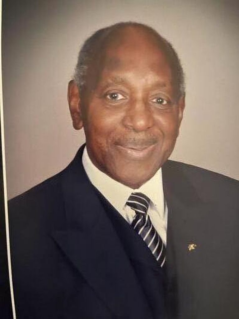Lawrence Mitchison Profile Photo