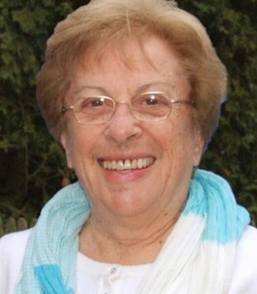 Alice Kelleher