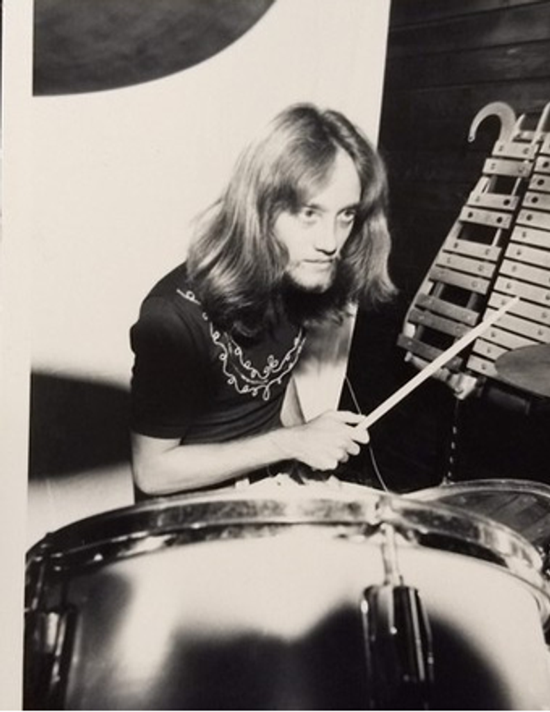 Richard Lee "Rick" Manning, I