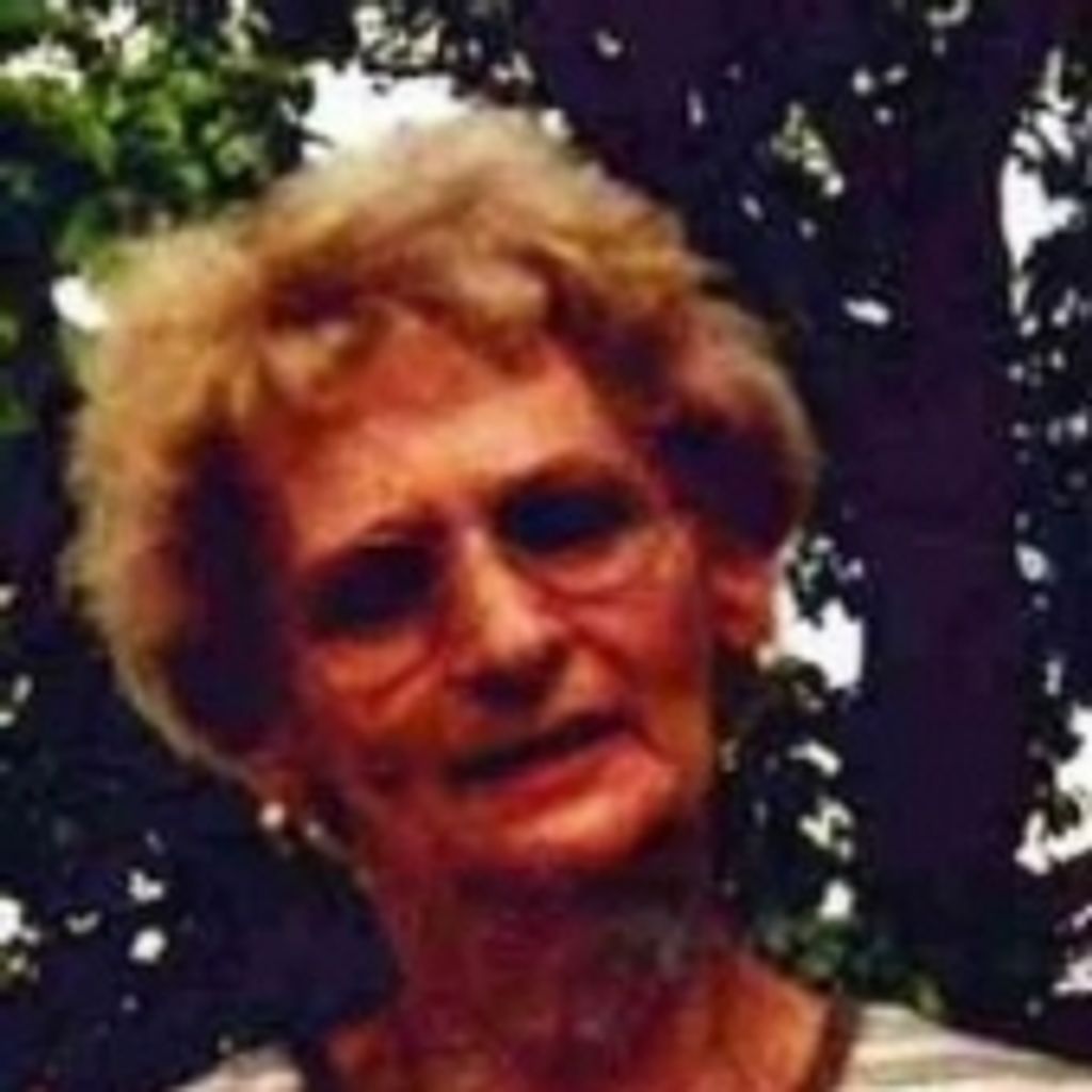 Doris Jo Joey Wargo Profile Photo