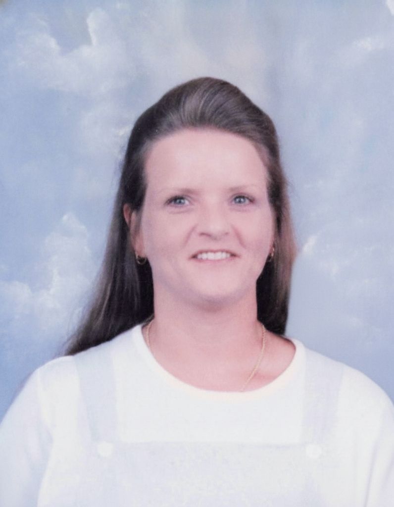 Amy Overbey