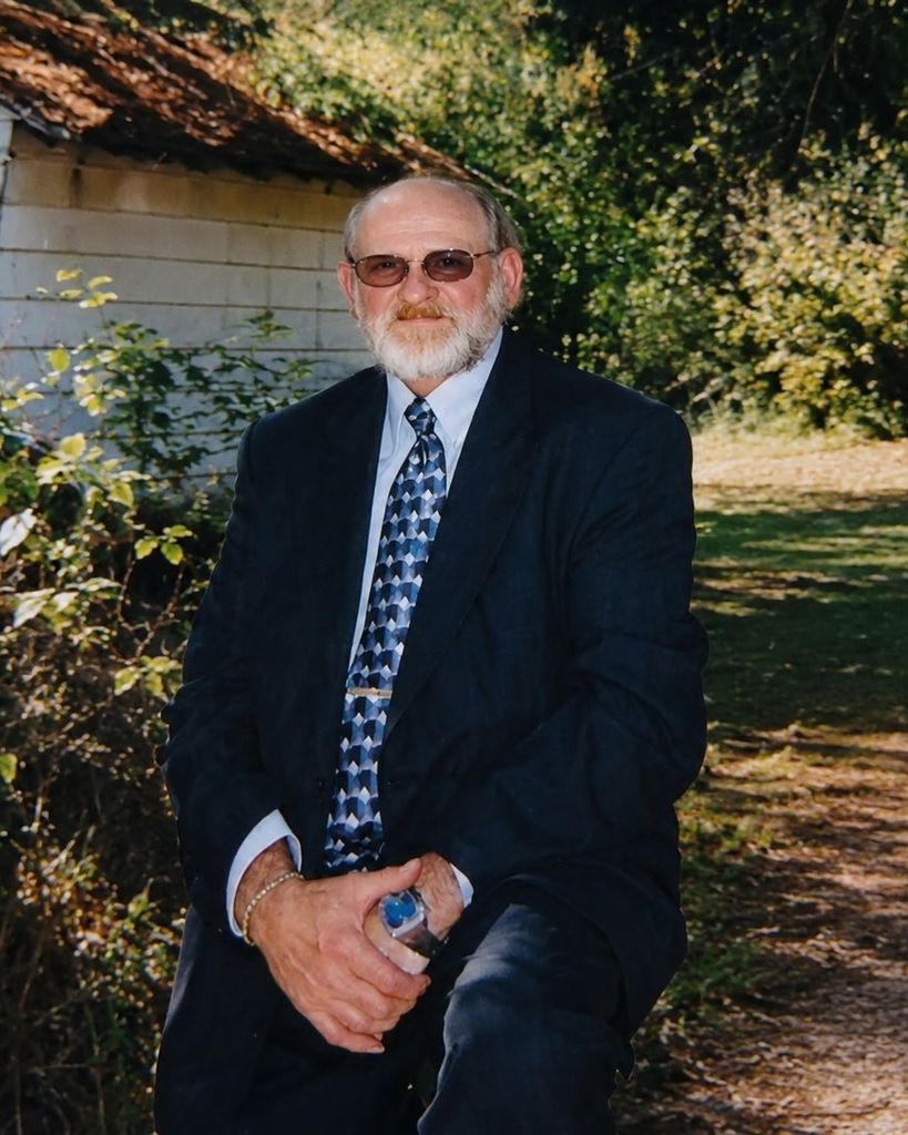 Gary Don Williams