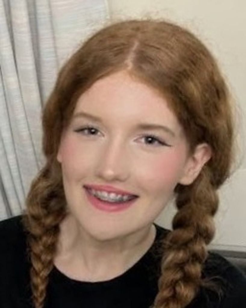 Abigail "Abby" August Moore