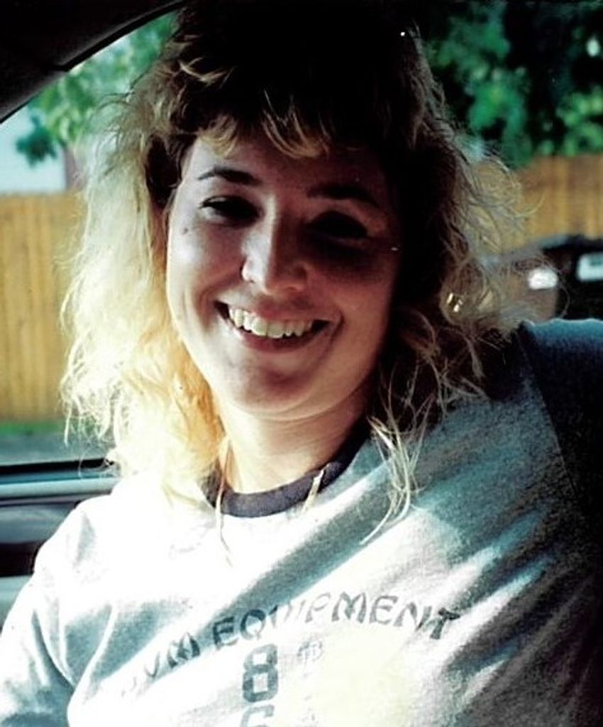 Heather Rose Hampton