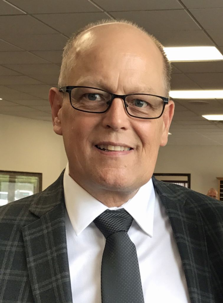 Michael Kirkwold