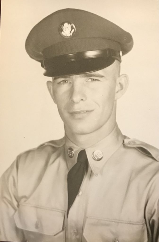 Eugene "Jeep" R. Clough
