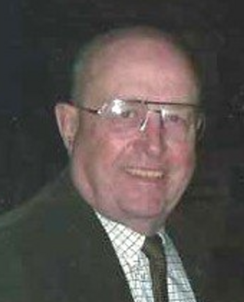 John Strobel Profile Photo