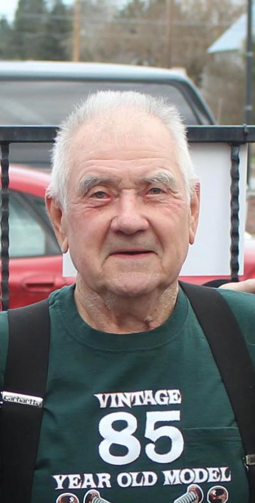 Don George Winterfield Profile Photo