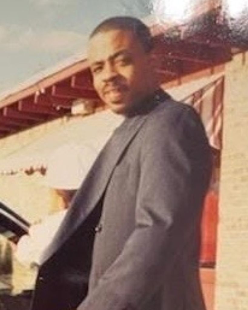 Arnold Lorenzo Garcia