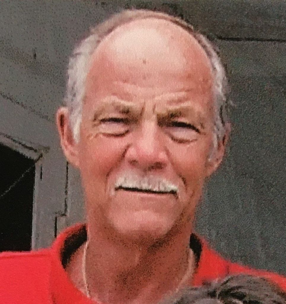 Joseph “Joe” Cline Profile Photo