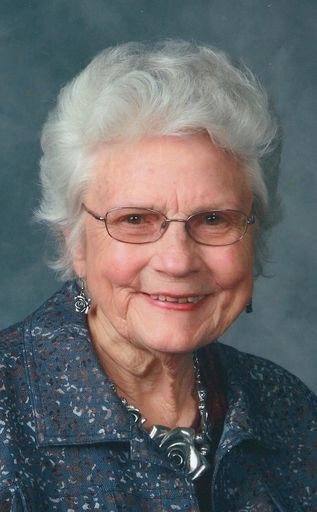 Anna Mae Huber Profile Photo