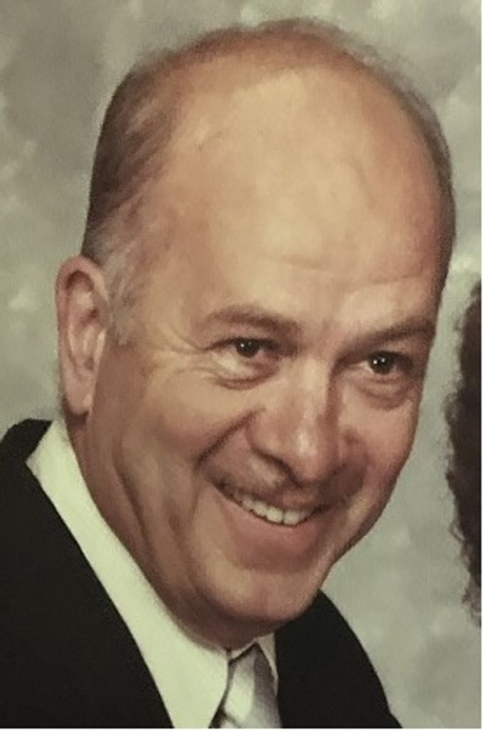 Gus O Harrison