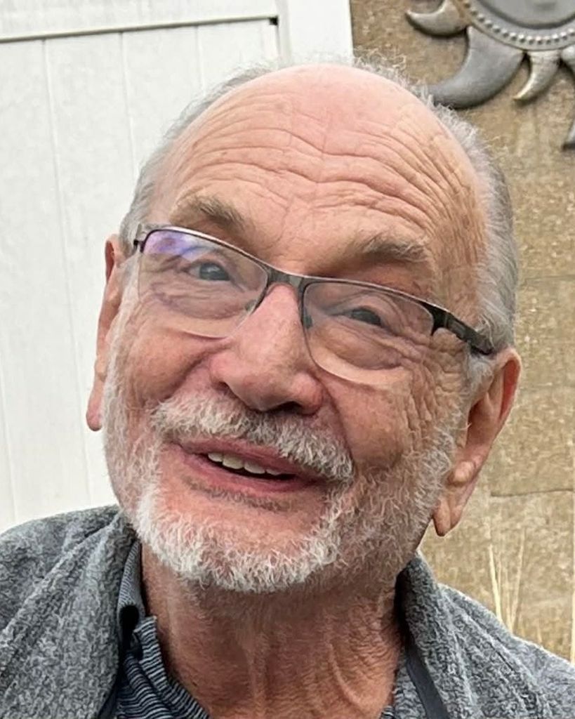 Harry Phillip Smith Profile Photo