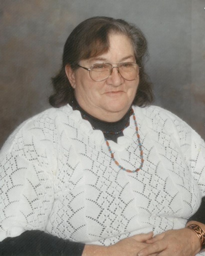 Sarah Mary Corigan Profile Photo