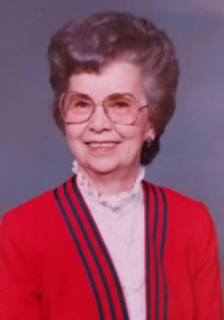 Eileen Ida Hagerman