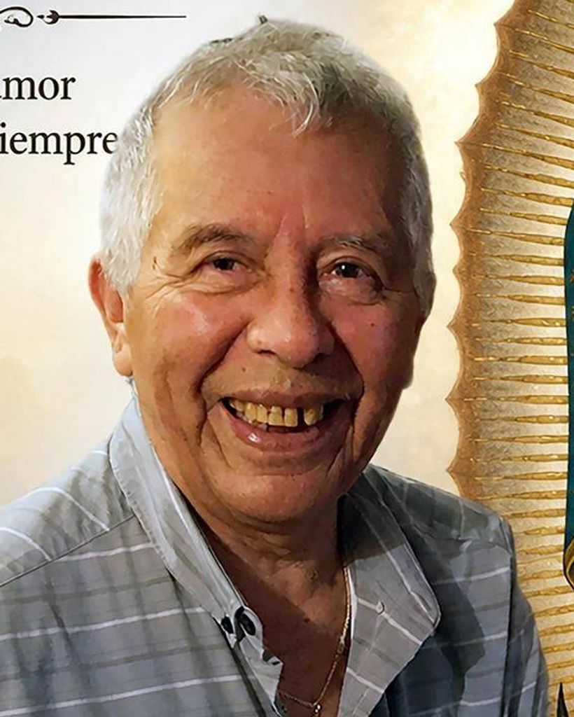 Roman Santiago