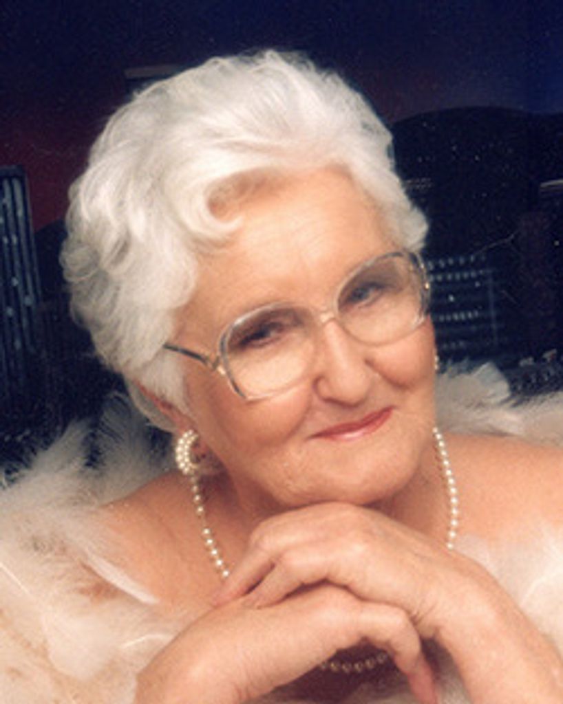 Bennie Perry