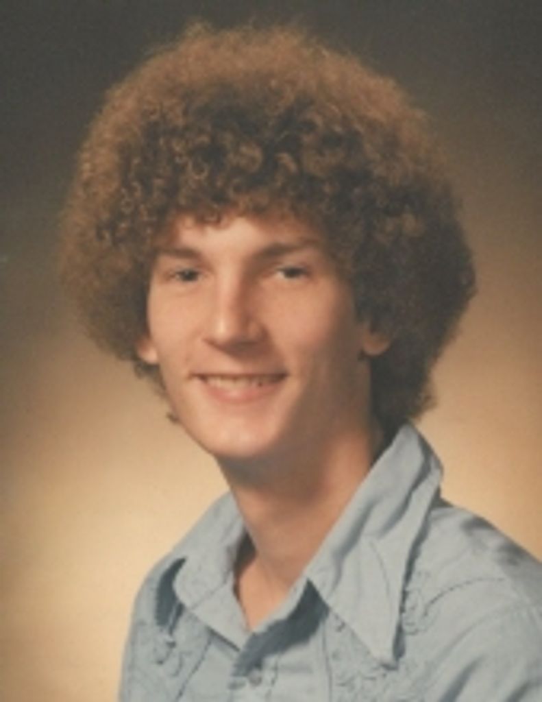 David  B. May