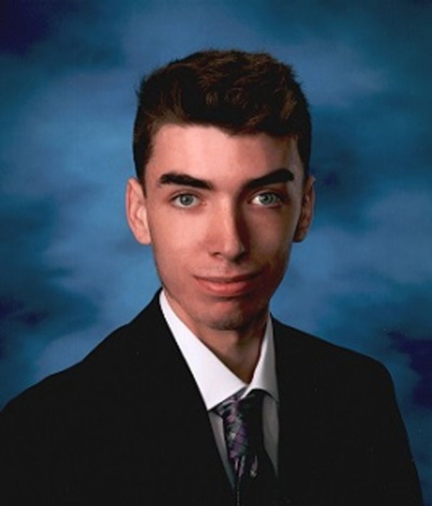 Garrett Anthony Creek Profile Photo